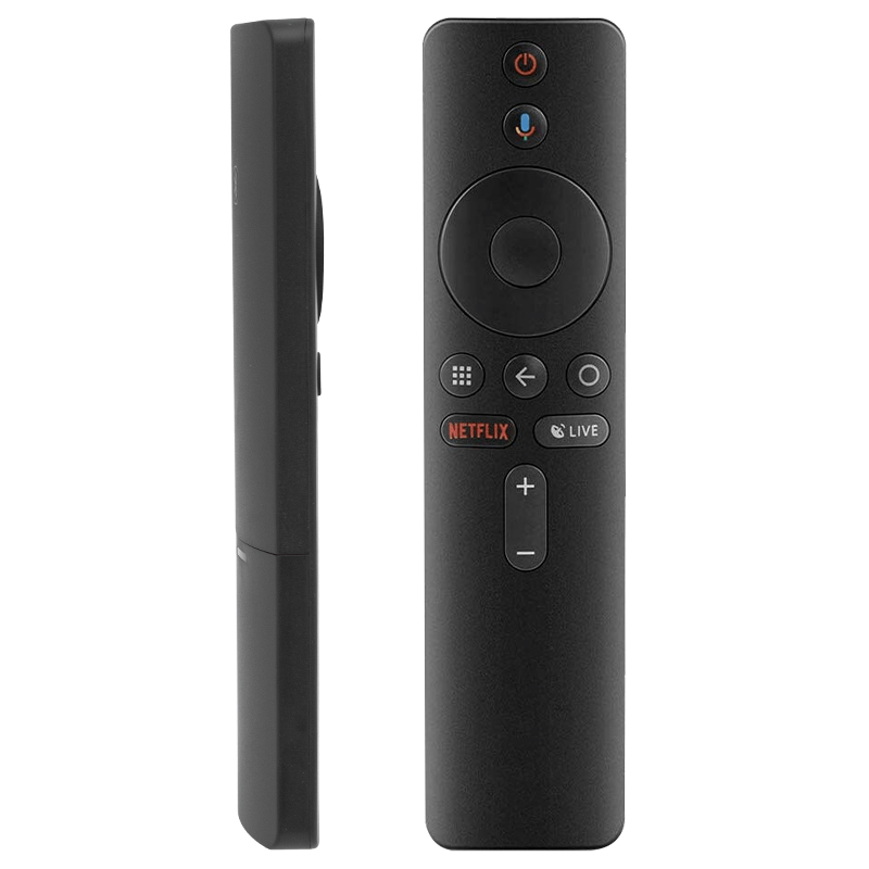 RC XIAOMI MI BOX HRM1790 4K ANDROID NETFLIX Дистанционно управление XIAOMIMI BOX HRM1790 4K ANDROID NETFLIX