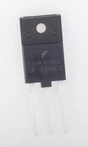 IGBT FGAF40N60UFTU TO-247 IGBT FGAF40N60UFTU TO-247   N-CH 600V 40A 100W