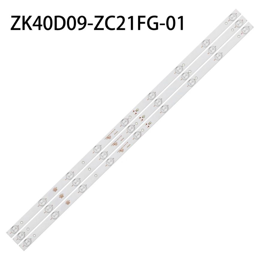 LED BAR SET  40