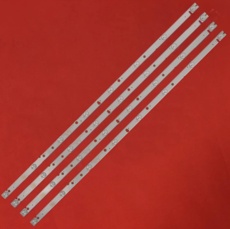 LED BAR SET 40