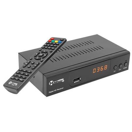 SAT.TUNER WISMANN AL-8500HD Сателитен приемник  wismann al-8500hd