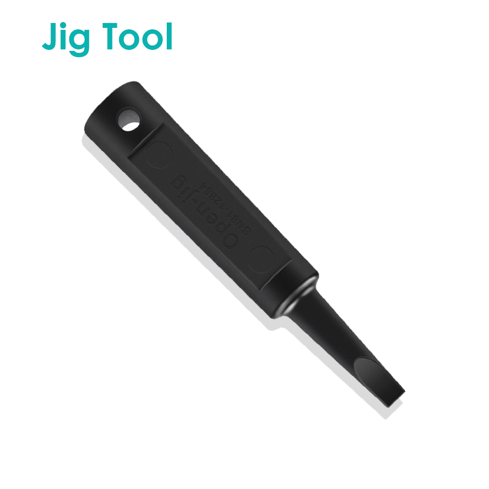 JIG TOOL MONITOR OPENING JIG TOOL FOR SAMSUNG ПРИСПОСОБЛЕНИЕ ЗА ОТВАРЯНЕ НА ТЕЛЕВИЗОР  SAMSUNG BN81-12884 БЕЗ ДРАСКОТИНИ 