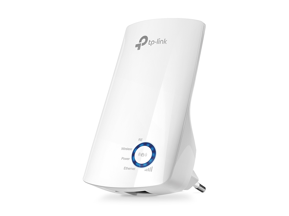 РЕПИТЕР TP LINK TL-WA850RE RANGE EXTENDER WI FI REPITER TL-WA850RE RANGE EXTENDER