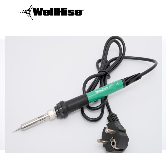 ПОЯЛНИК KY-30 WELLHISE WL-297 30W Поялник KY-30 WELLHISE WL-297 30W