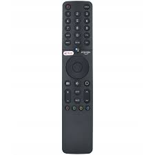 ДИСТАНЦИОННО XIAOMI XMRM-19 NETFLIX-PRIME  ДИСТАНЦИОННО УПРАВЛЕНИЕ KR XIAOMI XMRM-19  Netflix- Prime Video Key Lcd-Led Tv Controller