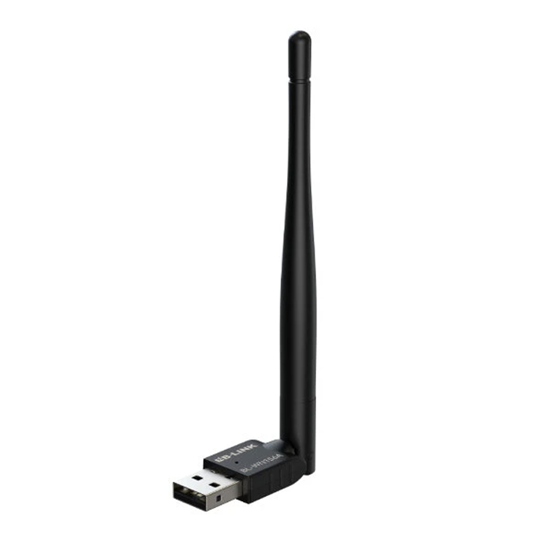 WIFI АНТЕНА LB-LINK BL-WN156A 150 MBPS 7601 CHIPSE WIFI АНТЕНА LB-LINK BL-WN156A 150 MBPS 7601 CHIPSET USB WIFI WIRELESS ADAPTER