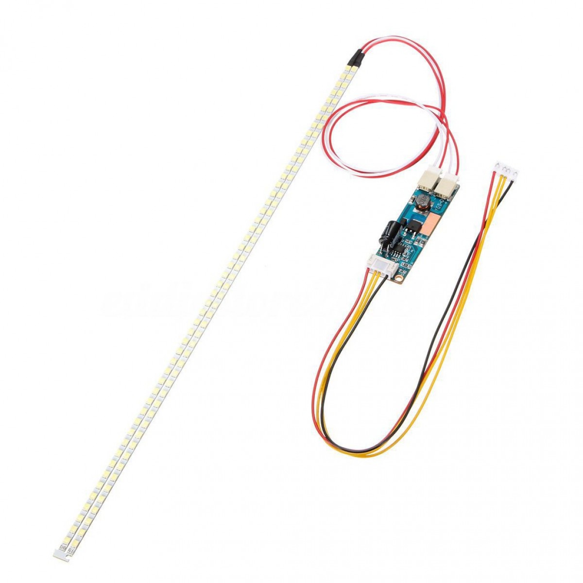 LED BAR SET ELED UNI+DRIVER 15