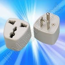 ADAPTER BG/US АНГЛИЯ ADAPTOR BG/US АНГЛИЯ