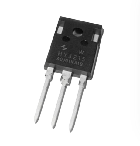 HY3215M MOSFET TRANSISTOR 300W 120A  TO-247 HY3215M MOSFET TRANSISTOR 300W 120A  TO-247