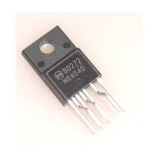 MR4040 TO-220F-7 MR4040 TO-220F-7  IGBT Transistors Power PRPS,900V,90-135W,Po-180W,TO-220F/7-pin Power PRPS,900V,90-135W,Po-180W,TO-220F/7-pin