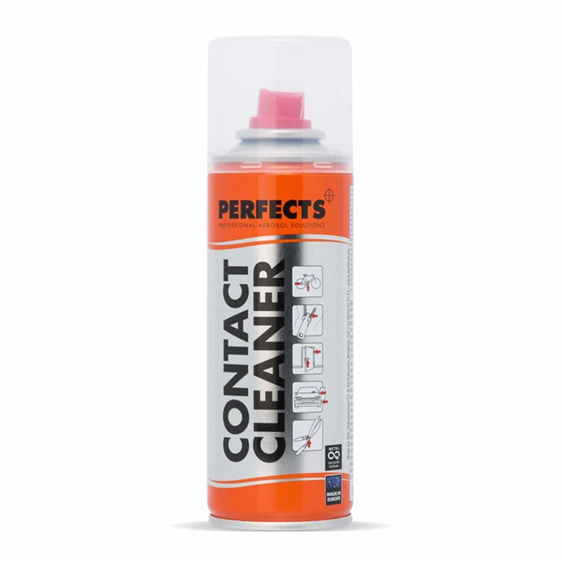 CONTACT CLEANER PERFECTS CONTACT CLEANER PERFECTS -200ML КОНТАКТЕН ПОЧИСТВАЩ СПРЕЙ  