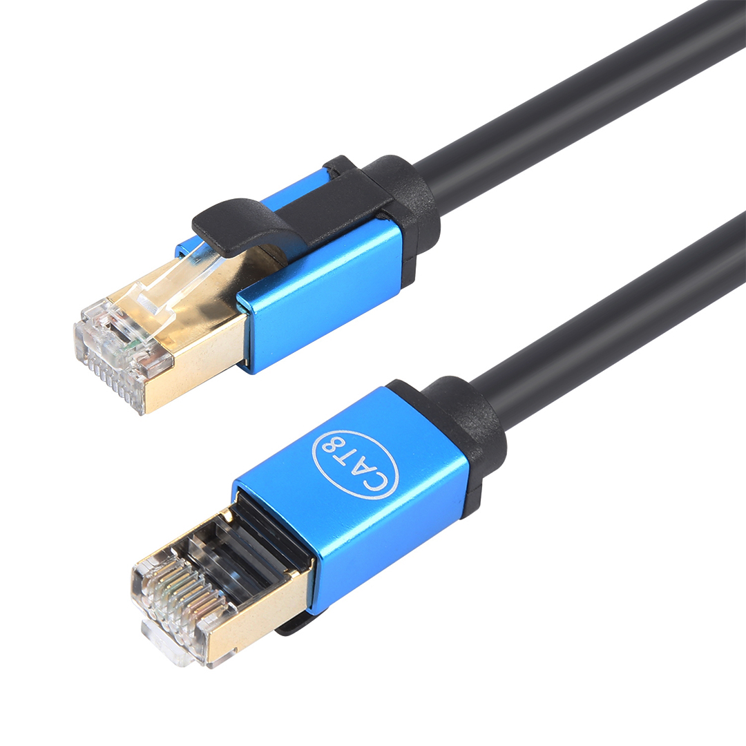 CABLE UTP/UTP 3M POWERMASTER PM-25143 CAT8 S/FTP R CABLE UTP/UTP 3M POWERMASTER PM-25143 CAT8 S/FTP RJ45 ETHERNET 40GBPS