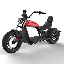 ЕЛЕКТРИЧЕСКИ МОТОЦИКЛЕТ  HL6.0  2000W 20AH  ЕЛЕКТРИЧЕСКИ  МОТОЦИКЛЕТ  HL6.0  2000W 20AH ЦВЯТ:  БОРДО