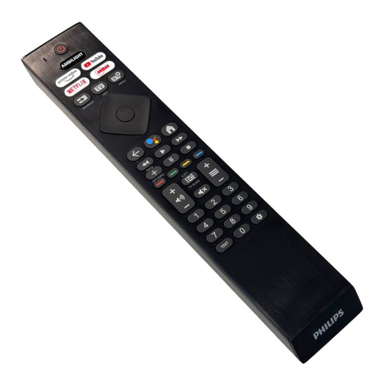 RC PHILIPS SRC-4526 398GM10BEPHN0058SY RC PHILIPS SRC-4526 398GM10BEPHN0058SY  PHILIPS OLED TV