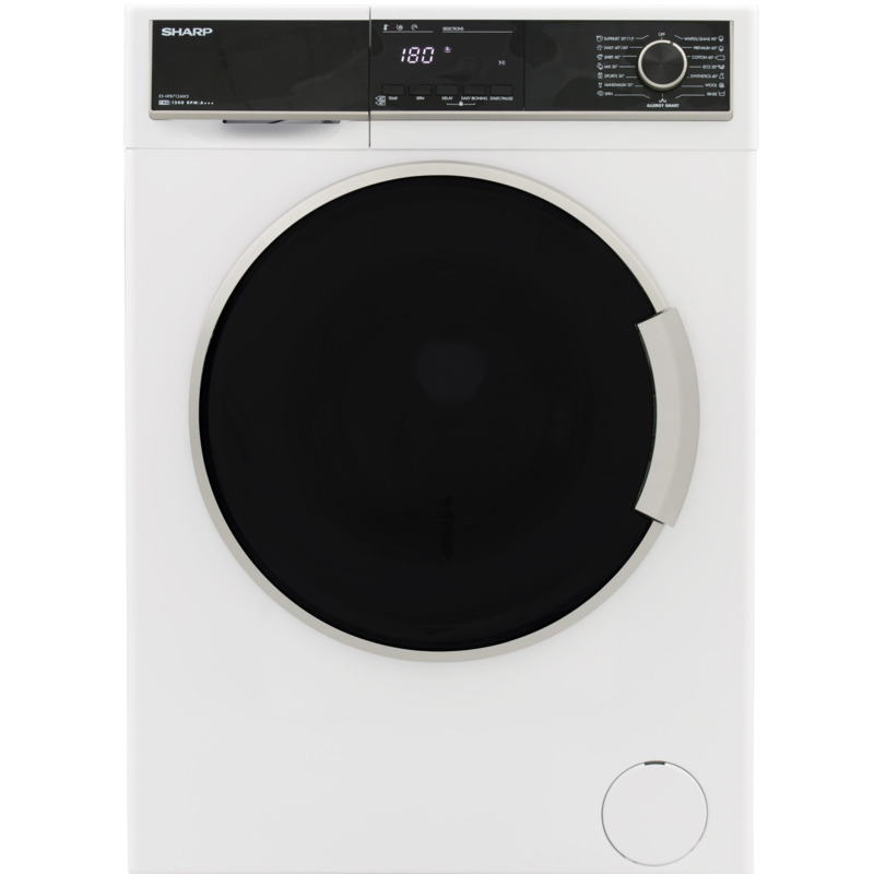 ПЕРАЛНЯ SHARP ES-HFB712AWC ПЕРАЛНЯ SHARP ES-HFB712AWC