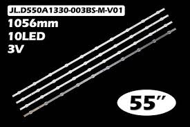 LED BAR SET 55