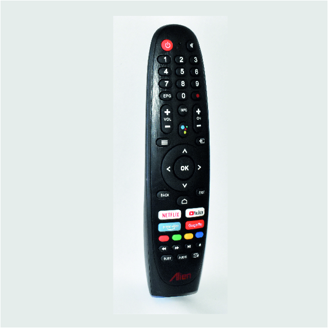 RC SMART TECH 32HA10T3 RC SMART TECH 32HA10T3
