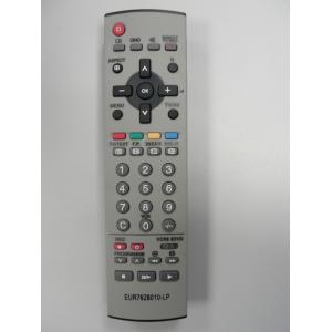 RC EUR7628030 RC EUR7628030 RC PANASONIC