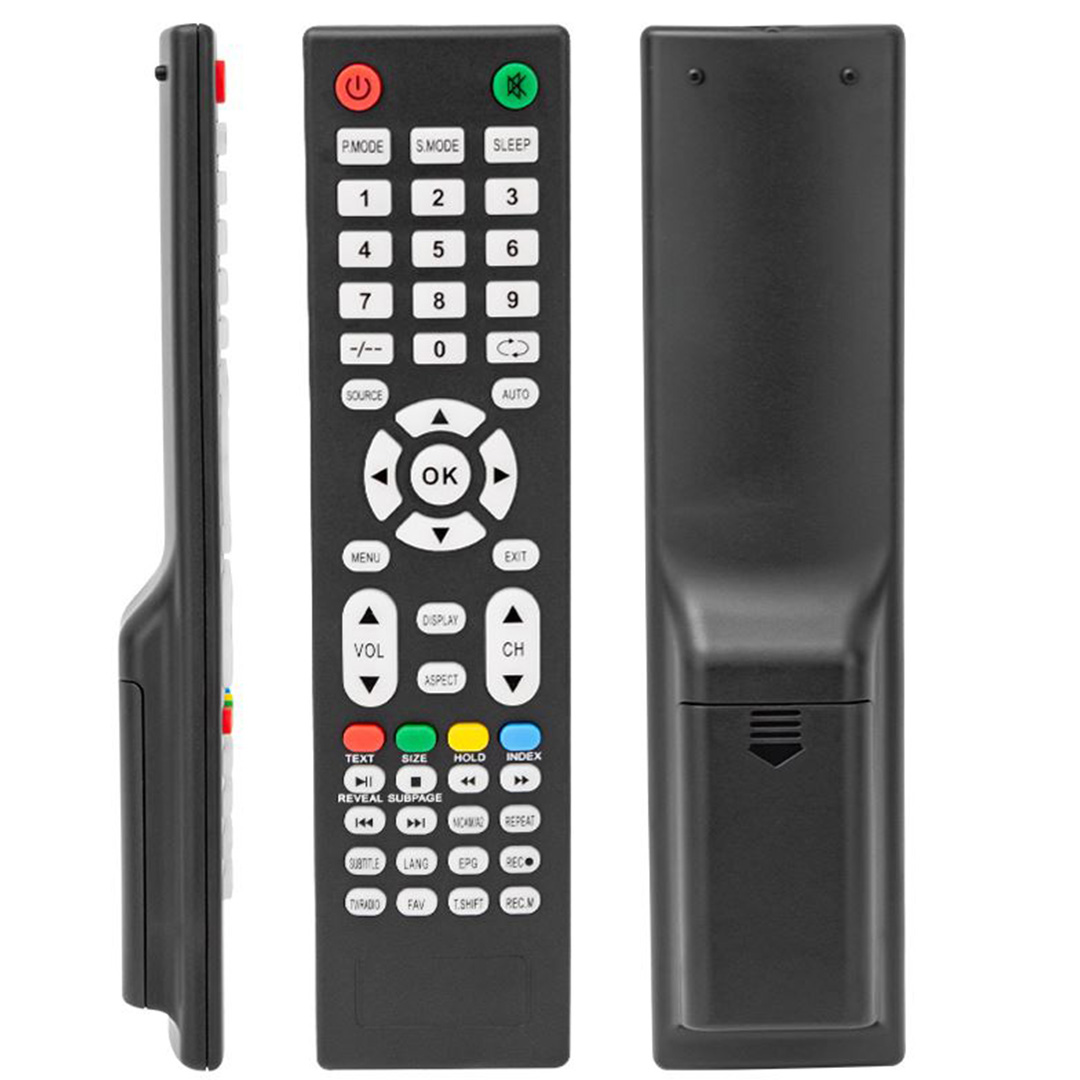 RC YUMATU AWOX 3282ST YUMATU SMART ONYX DİJİTS Дистанционно управление RC YUMATU AWOX 3282ST SMART ONYX DİJİTSU 431