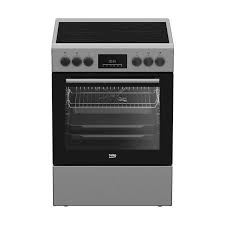 ПЕЧКА BEKO FBE 66000 WD Готварска печка BEKO FBM 67320 XS