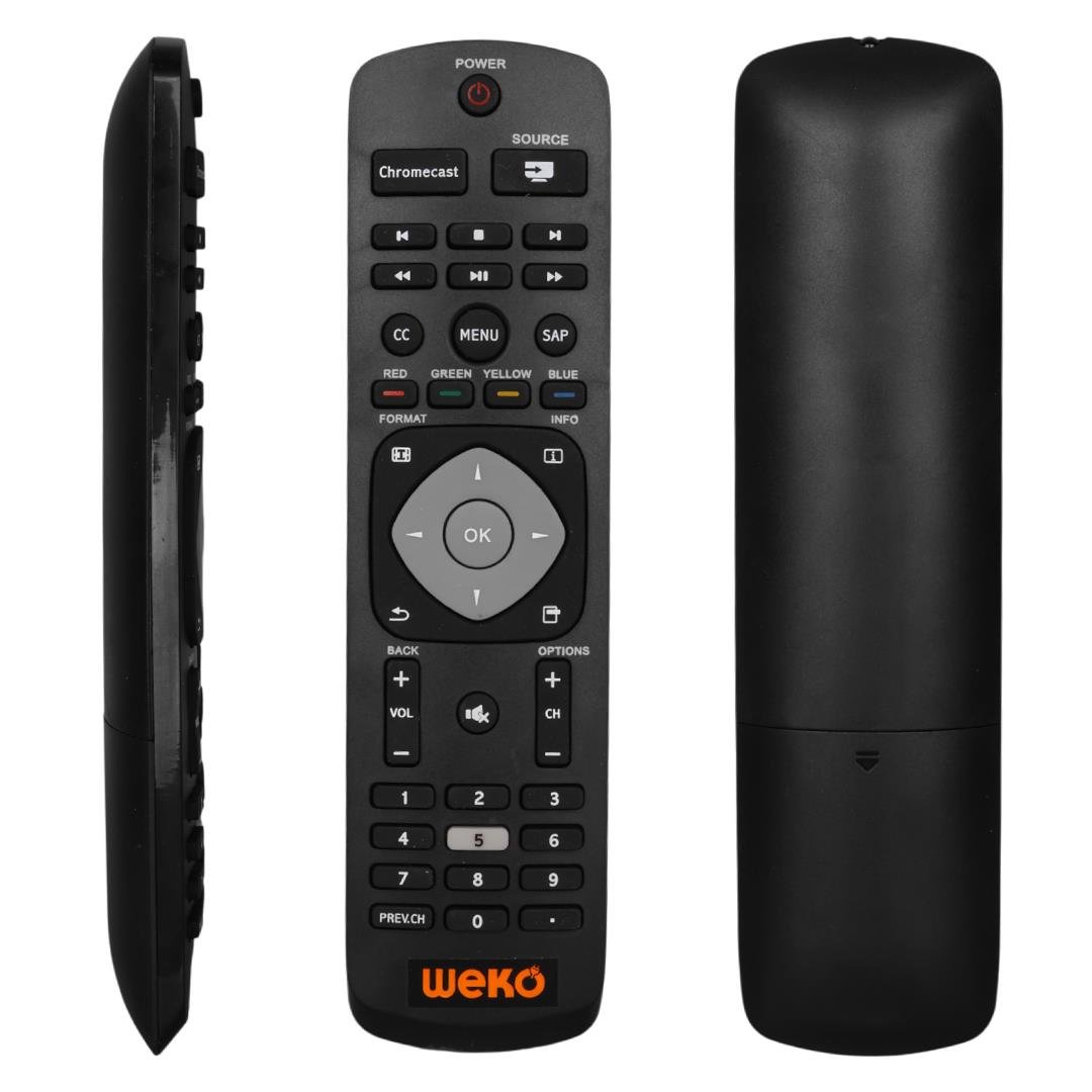 ДИСТАНЦИОННО УПРАВЛЕНИЕ PHILIPS CH-1764 Дистанционно управление PHILIPS CH-1764