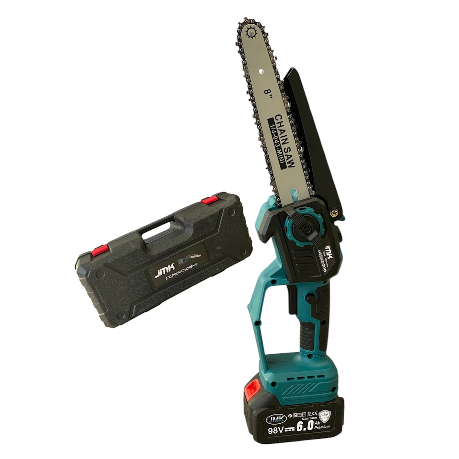 ЕЛЕКТРИЧЕСКИ ТРИОН JMK 8-ИНЧА ЕЛЕКТРИЧЕСКИ ТРИОН JMK 8-инча 21V 500W 650r/min