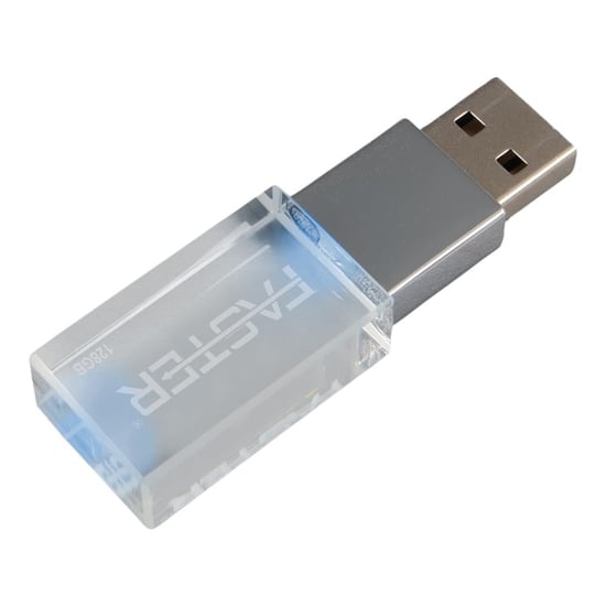 ФЛАШКА USB FASTER 128GB 3.0 ФЛАШКА USB FASTER 128GB 3.0