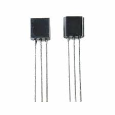 2SA673 TO-92 2SA673 SI-P 150V 0.05A 3W BC327