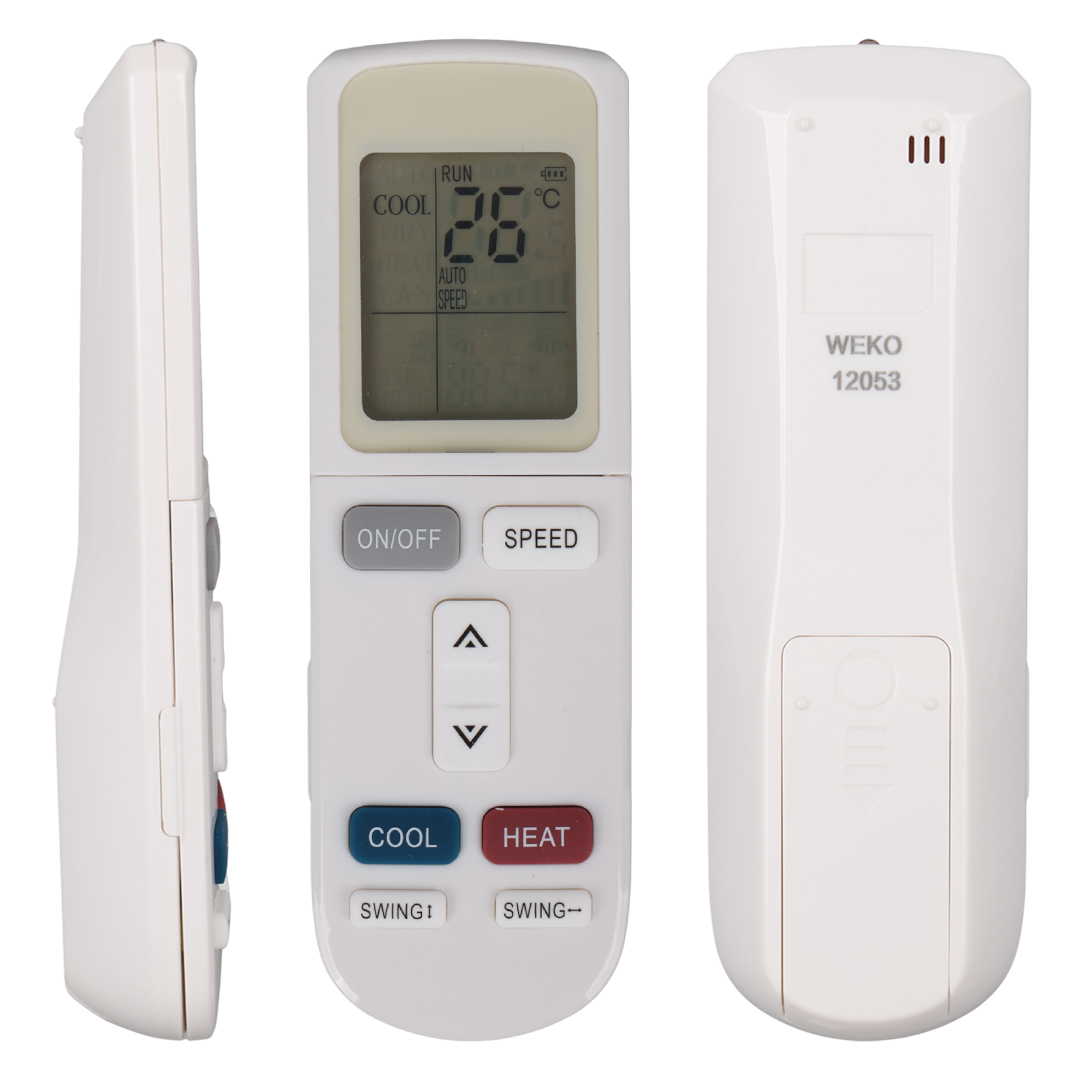 ДИСТАНЦИОННО УПРАВЛЕНИЕ КЛИМАТИК FINLUX YKR-L/101E Дистанционно управление климатик FINLUX YKR-L/101E YKR-L/102E ELEGANT PLUS 9000 BTU