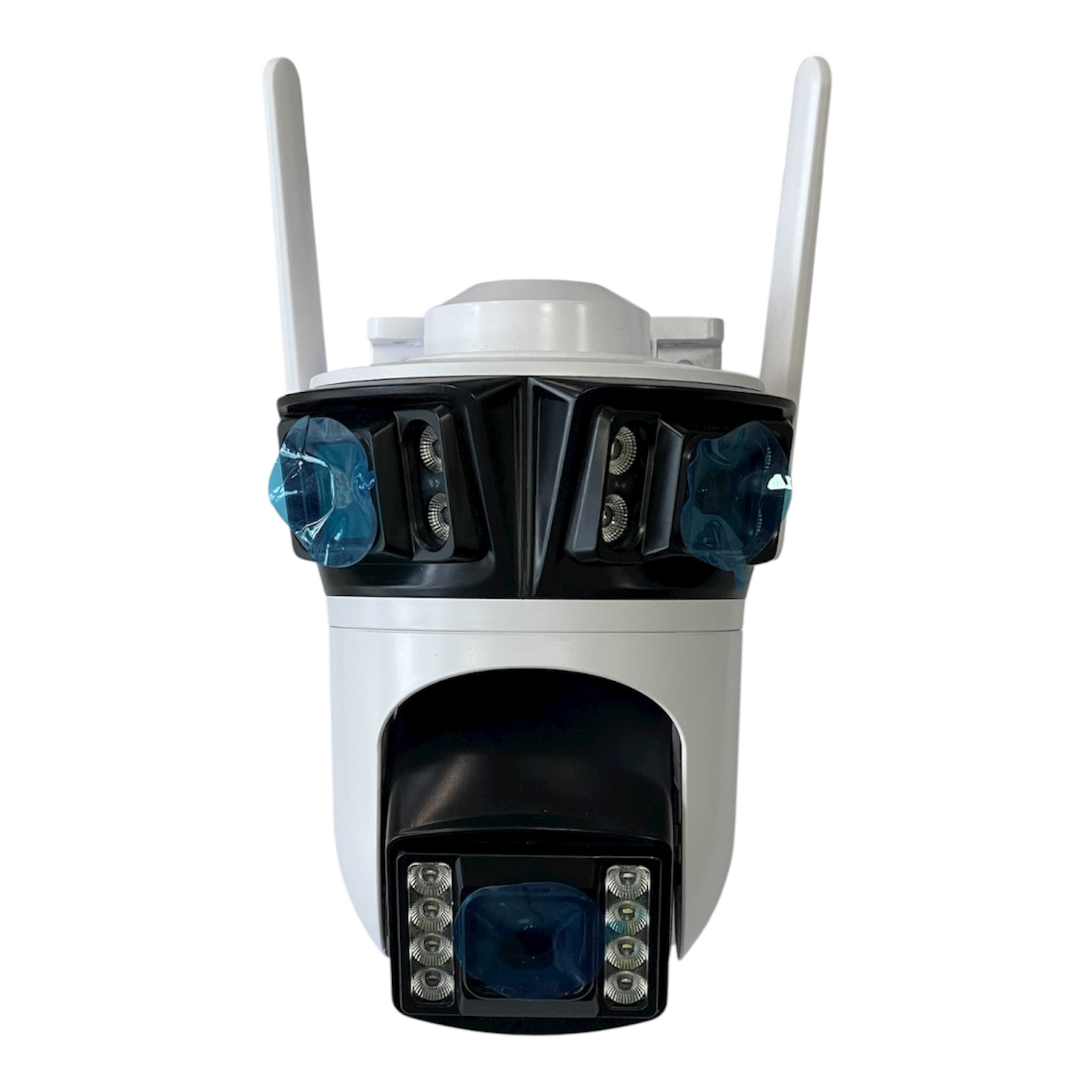 ВИДЕОКАМЕРА WI FI PTZ STYCO ST-NPTA56 ВИДЕОКАМЕРА WI FI PTZ STYCO ST-NPTA56 