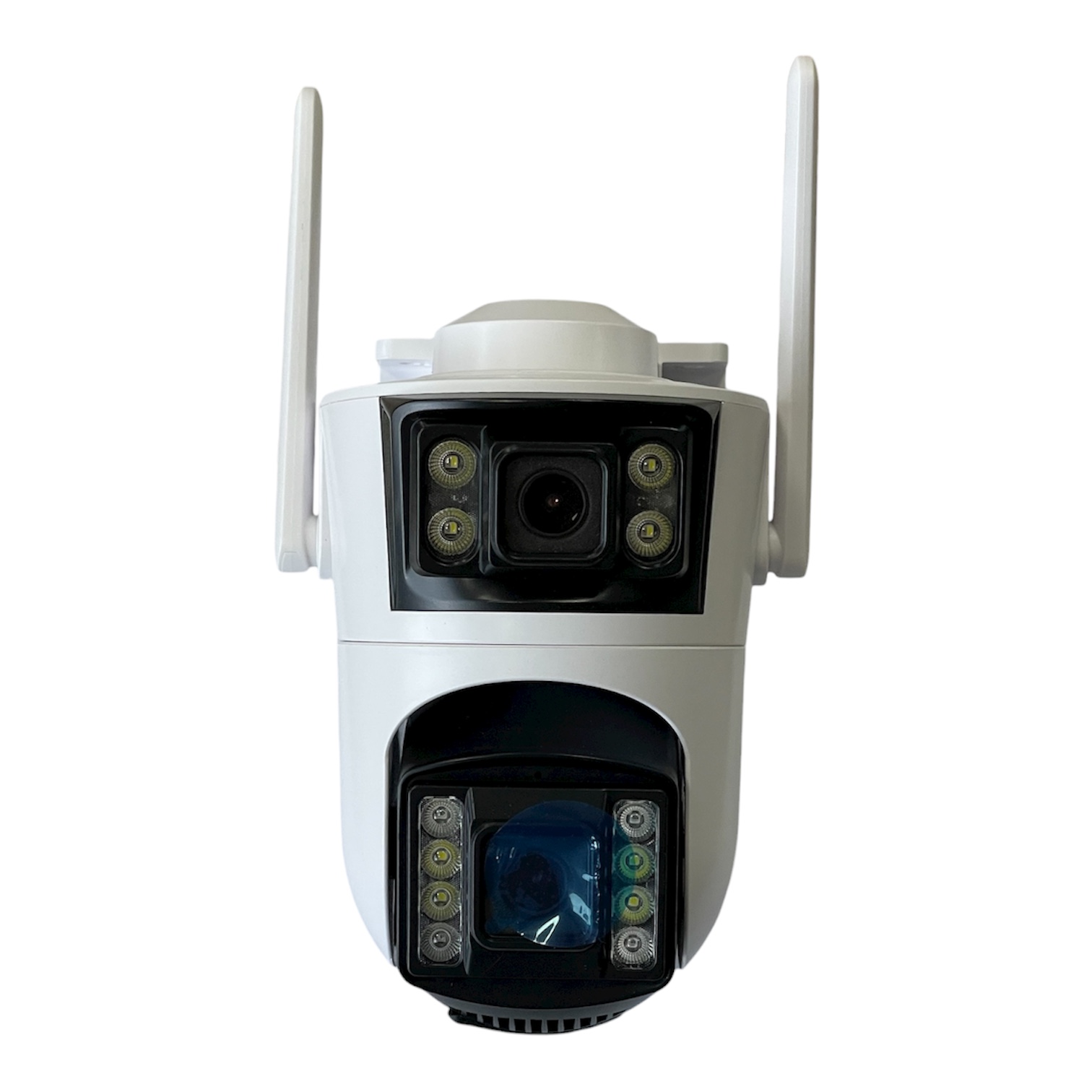 ВИДЕОКАМЕРА WI FI PTZ STYCO ST-NPTA55 ВИДЕОКАМЕРА WI FI PTZ STYCO ST-NPTA55