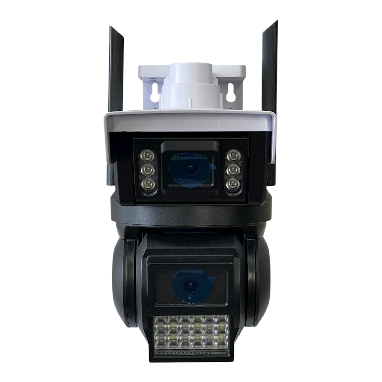 ВИДЕОКАМЕРА WI FI PTZ STYCO ST-NPTA50 ВИДЕОКАМЕРА WI FI PTZ STYCO ST-NPTA50