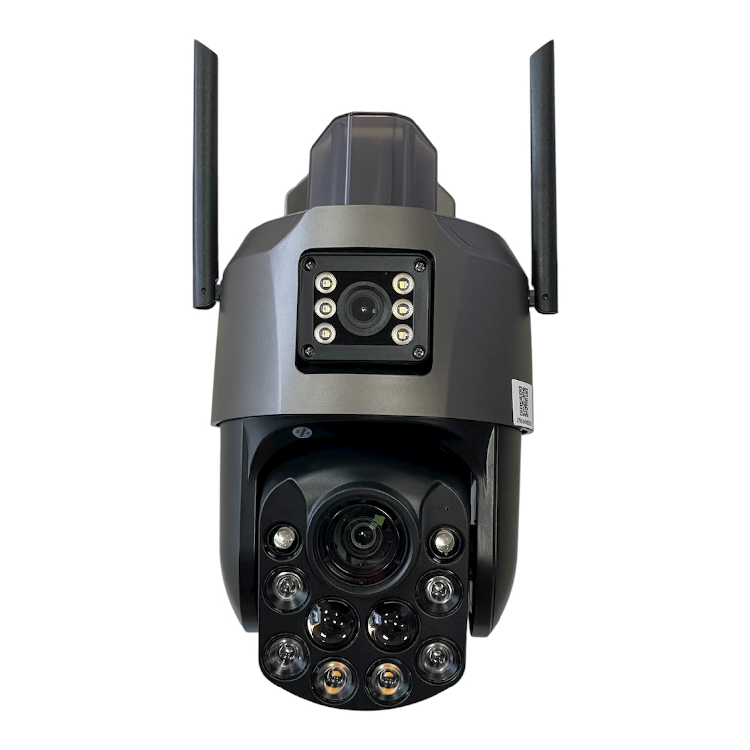 ВИДЕОКАМЕРА PTZ WI FI STYCO ST-NPTB3 ВИДЕОКАМЕРА PTZ WI FI STYCO ST-NPTB3