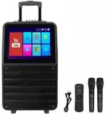 АКТИВНА ТОНКОЛОНА GAM GD-1428 Активна тонколона GAM GD-1428