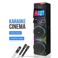 АКТИВНА ТОНКОЛОНА GAM GD-1417 Активна тонколона GAM GD-1417