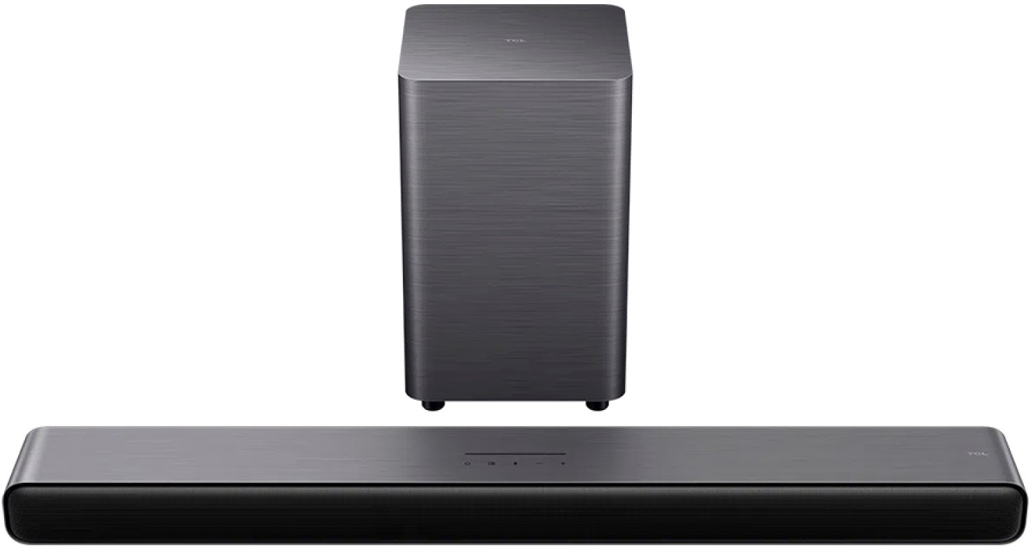 САУНДБАР TCL S55HE САУНДБАР TCL S55HE