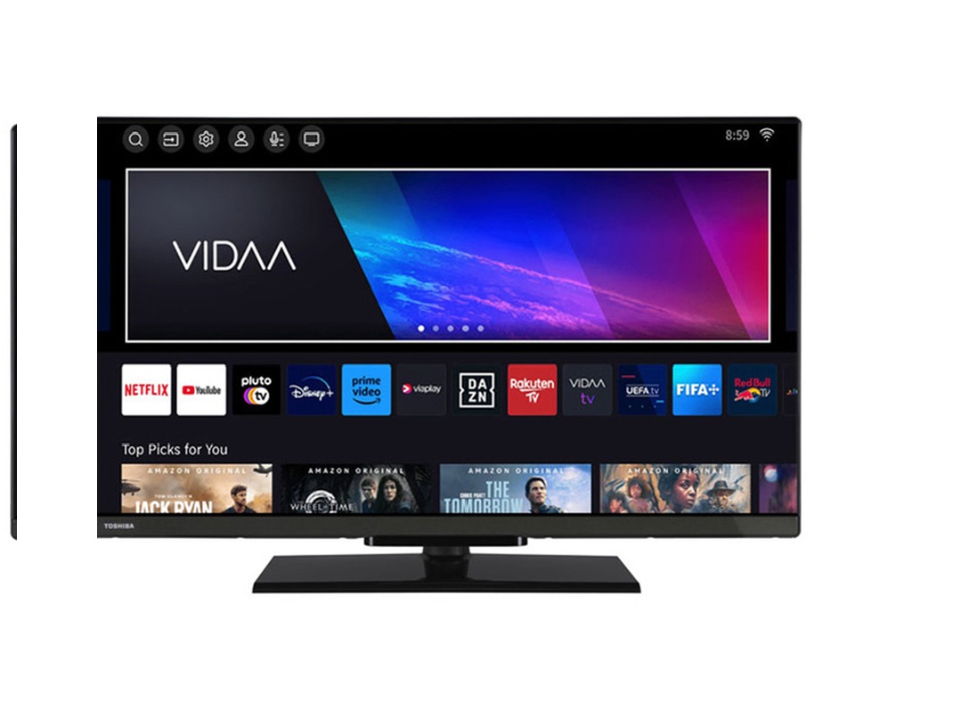 ТЕЛЕВИЗОР TOSHIBA 32LV3F63G Телевизор TOSHIBA 32LV3F63G