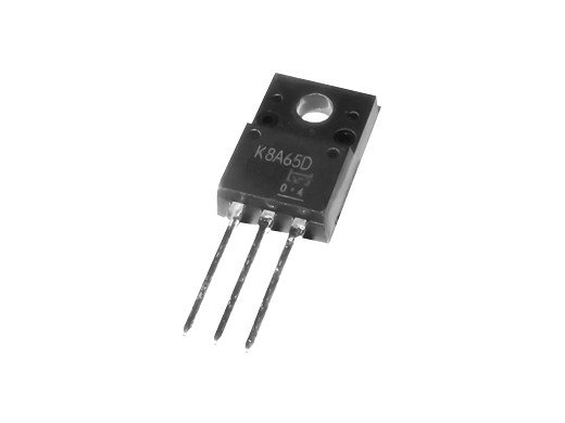 TK8A65D TO-220F TK8A65D TO-220F