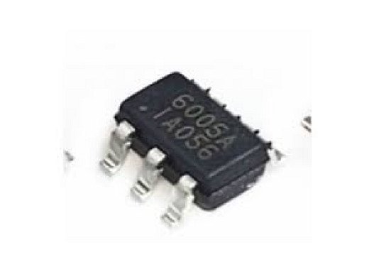 PF6005AG SOT-23-6 PF6005AG SOT-23-6