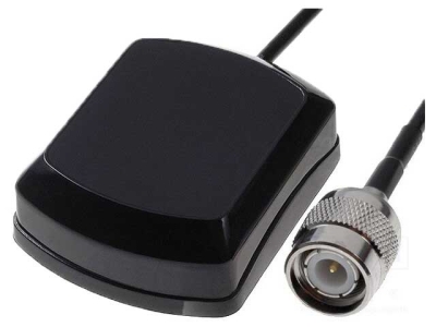 АВТОМОБИЛНА АНТЕНА ЗА GPS-07 GT5 Автомобилна антена за GPS-07 GT5