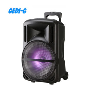 АКТИВНА ТОНКОЛОНА GAM GD-1503 Активна тонколона GAM GD-1503