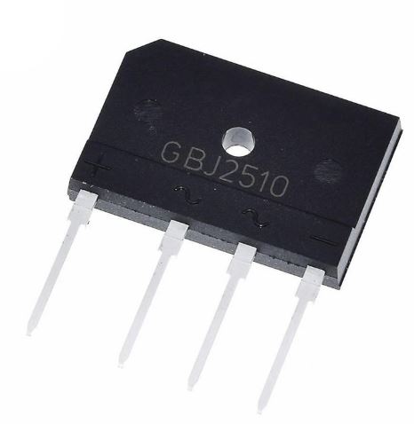 BRIDGE GBJ2510 GREC (KBJ2510) BRIDGE GBJ2510 GREC (KBJ2510)