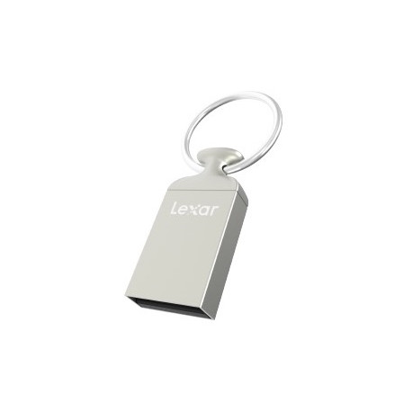 ФЛАШКА USB 2.0 LEXAR 64GB MINI M22 ФЛАШКА USB 2.0 LEXAR 64GB MINI M22
