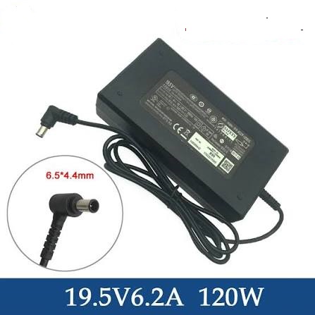 ADAPTER SONY 19.5V 6.2A 120W Захранващ адаптер  SONY 19.5V 6.2A (120W) 