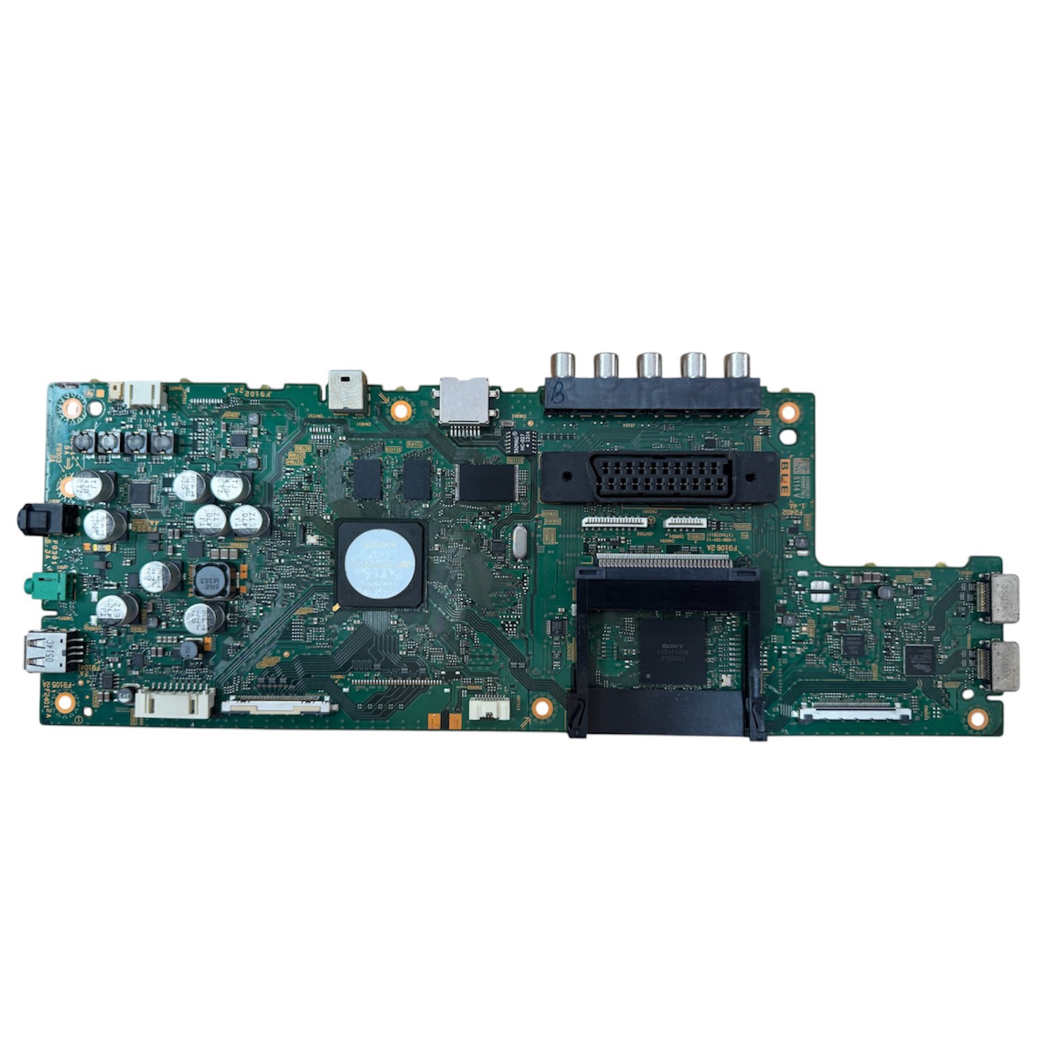 MAIN BOARD SONY 1-888-390-11 KDL-50W685A, KDL-50W6 MAIN BOARD SONY 1-888-390-11 KDL-50W685A, KDL-50W656A PANEL: T500HVF03.0 T500HVJ02.0