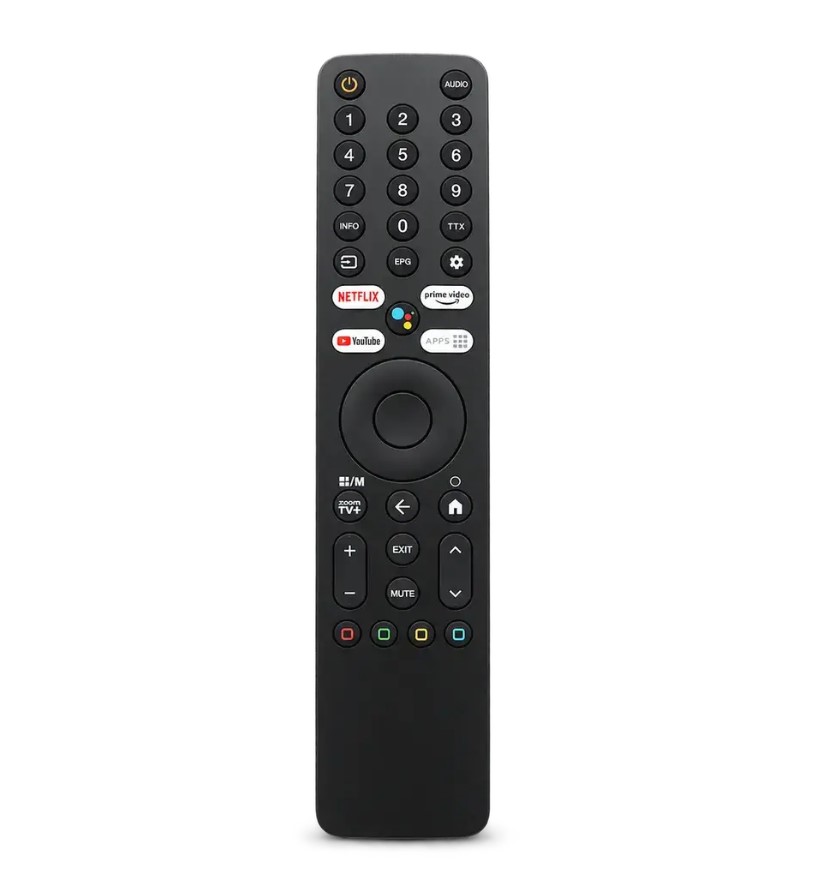 ДИСТАНЦИОННО УПРАВЛЕНИЕ XIAOMI MI BOX BT-MI06 ДИСТАНЦИОННО УПРАВЛЕНИЕ XIAOMI MI BOX BT-MI06 BLUETOOTH
