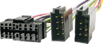 CABLE ISO  SONY ZRS-58 16PIN  CABLE ISO SONY ZRS-58 16PIN