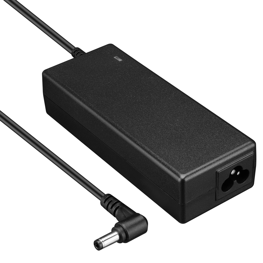 ADAPTER 19V 4.74A 5.5X2.5MM АДАПТЕР 4.74A 19V  90W  5.5X2.5MM TOSHIBA