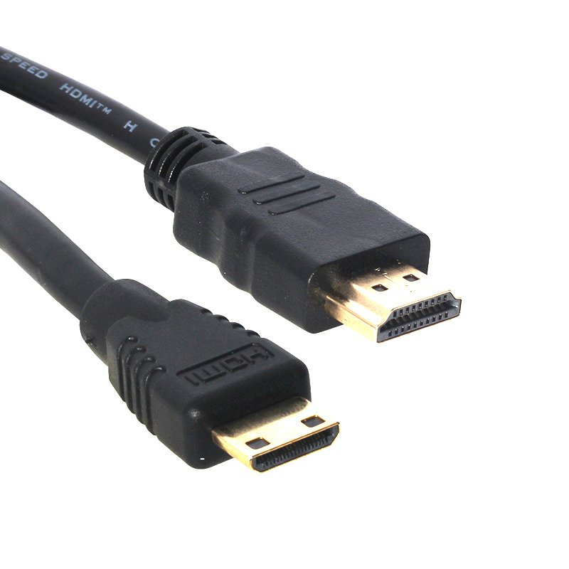 КАБЕЛ HDMI-MINI HDMI KABEL HDMI-MINI HDMI