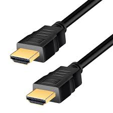 CABEL HDMI 1M КАБЕЛ HDMI